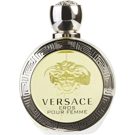 versace eros 30 ml femme|versace eros pour femme sample.